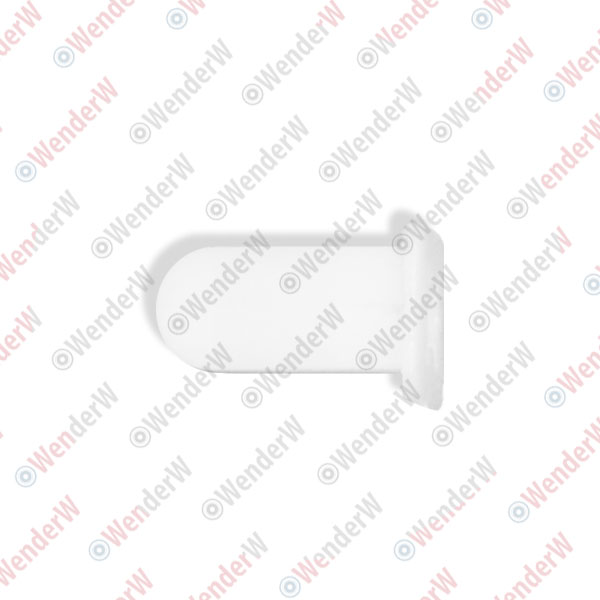 Клипса распорная (st 4,8 weiss) bmw - WENDERW WERR0150