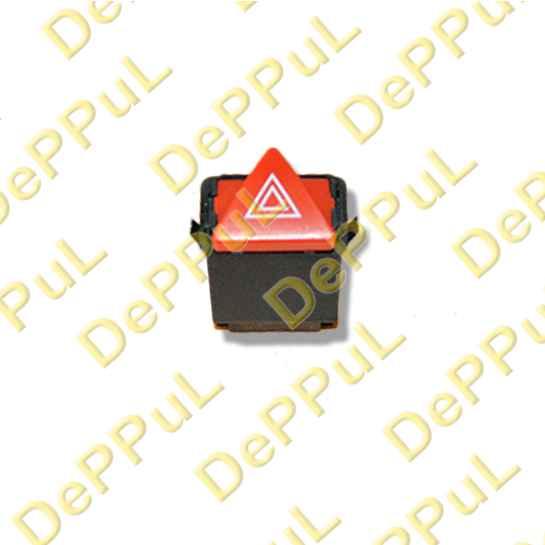 Кнопка аварийной сигнализации audi a3 (8l1) (96-03) - DePPuL DEKK026