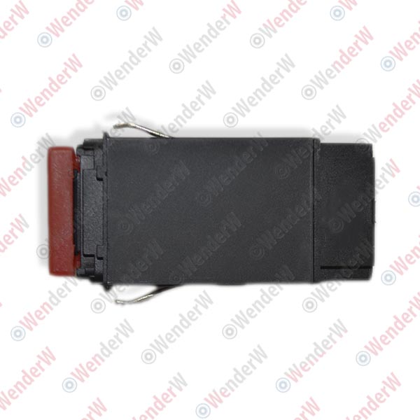 Кнопка аварийной сигнализации audi a3 (8l1) (96-03) - WENDERW WEKR0762