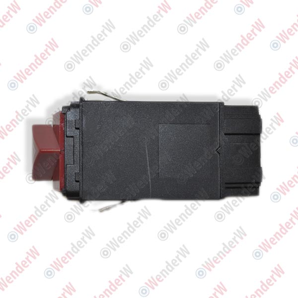 Кнопка аварийной сигнализации audi a4 [b5] (94-01) - WENDERW WEKR0761