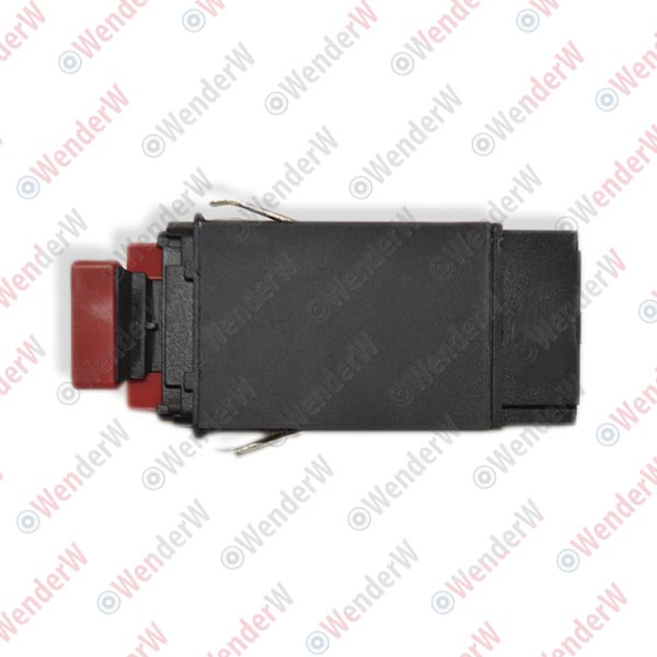 Кнопка аварийной сигнализации audi a6 [c5] (97-04) - WENDERW WEKR0760