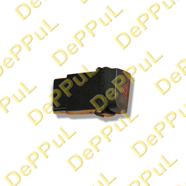 Кнопка аварийной сигнализации hyundai verna/accent iii (06-10) - DePPuL DEKK111