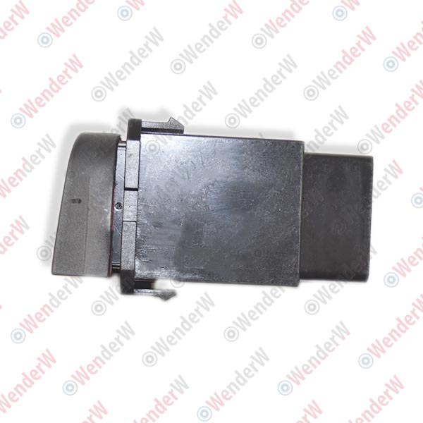 Кнопка аварийной сигнализации hyundai verna/accent iii (06-10) - WENDERW WEKR0847