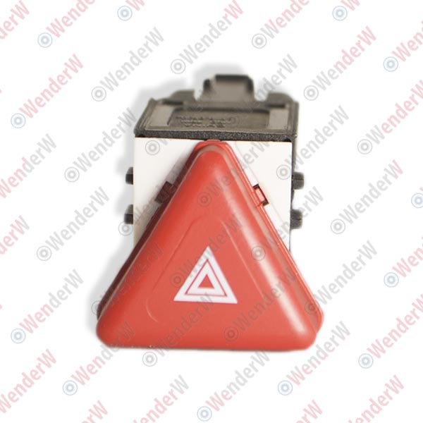 Кнопка аварийной сигнализации vw golf v (03-09) - WENDERW WEKR0769