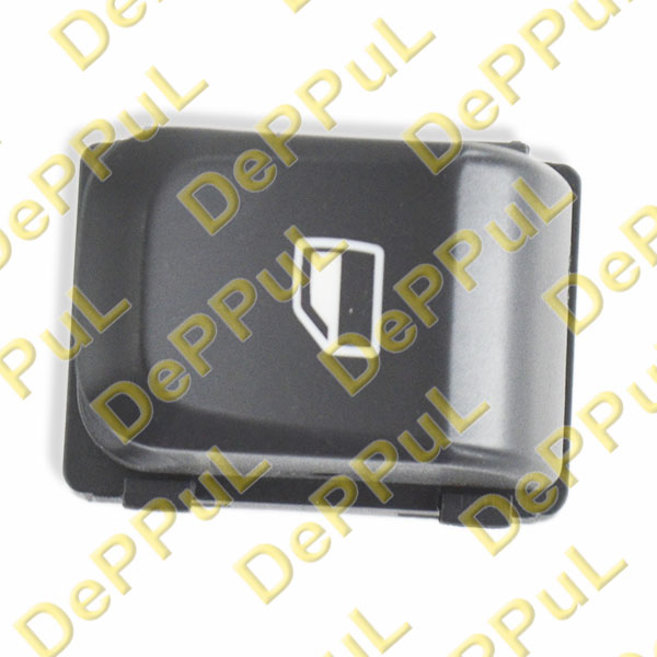 Кнопка стеклоподъемника audi a4 b8 (07-15), a5/s5 8t coupe/sportback (08-16) - DePPuL DEKK070