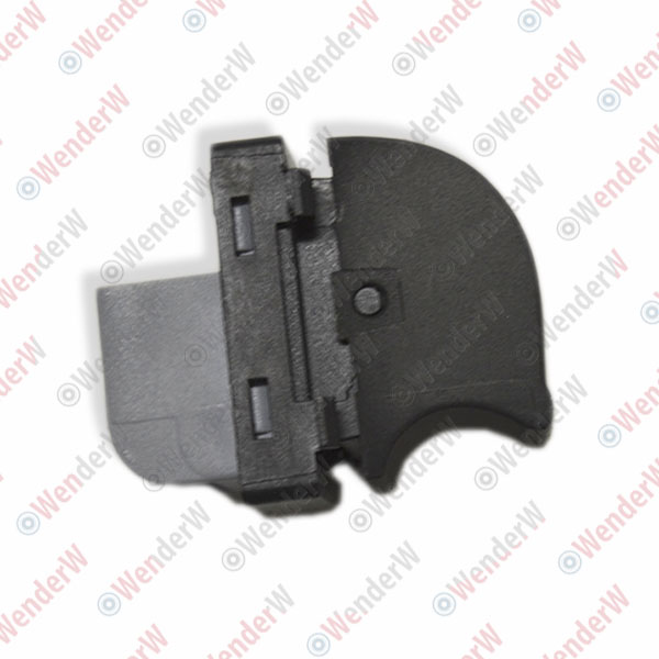 Кнопка стеклоподъемника audi a6 c6,4f (04-11), q7 4l (05-15) - WENDERW WEKR0803