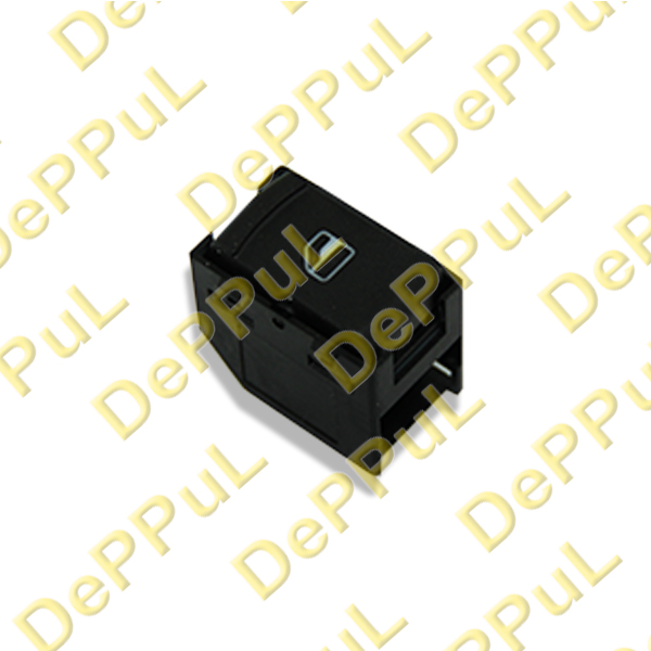Кнопка стеклоподъемника vw passat [b6] (05-10) - DePPuL DEA855BG