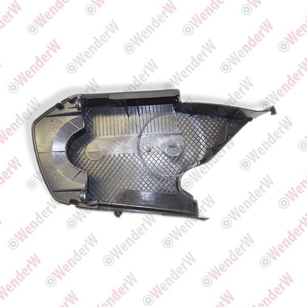 Кожух ремня грм audi a3 (8l1) (96-03), vw sharan (00-06) - WENDERW WERR0021