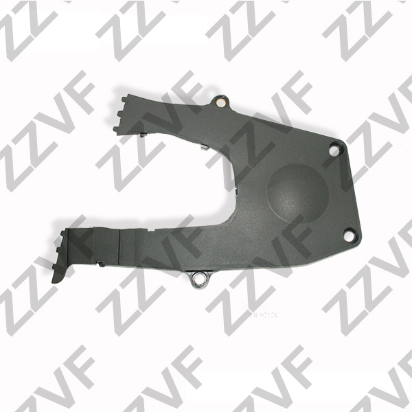 Кожух ремня грм chevrolet aveo (t200) (03-08), lanos (04-10) - ZZVF ZV9212C