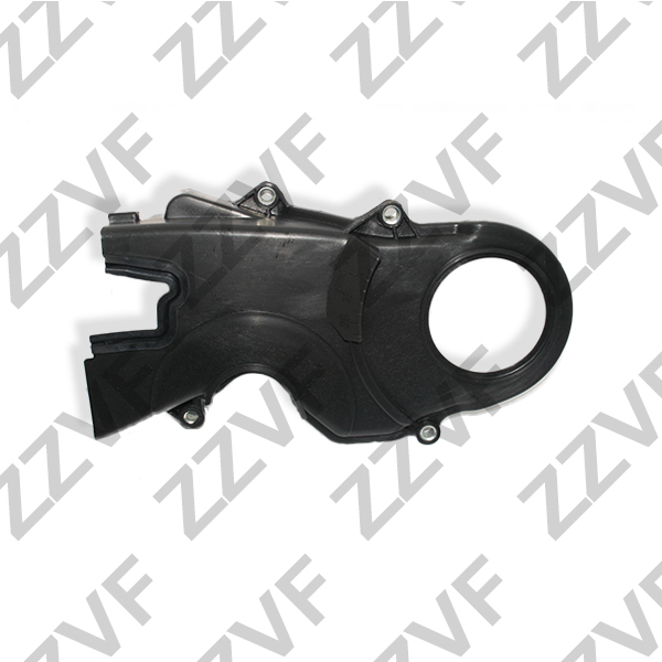 Кожух ремня грм hyundai accent ii (+тагаз) (00-12), getz (02-10) - ZZVF ZV221HY