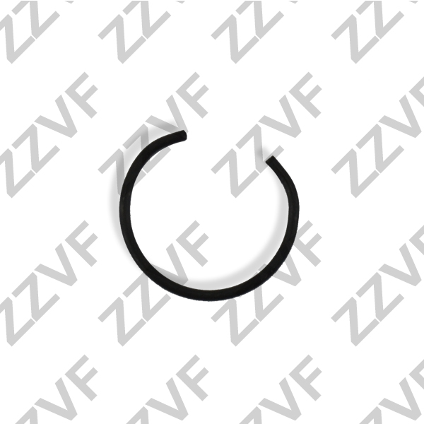 Кольцо стопорное (26х1,8) honda civic (00-...) - ZZVF ZVBZ0440