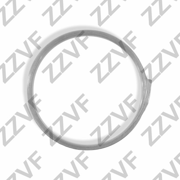 Кольцо стопорное honda accord (00-…) - ZZVF ZVBZ0434