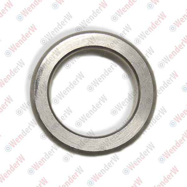 Кольцо стопорное mitsubishi pajero pinin (h6,h7) (99-05) - WENDERW WEPR0331
