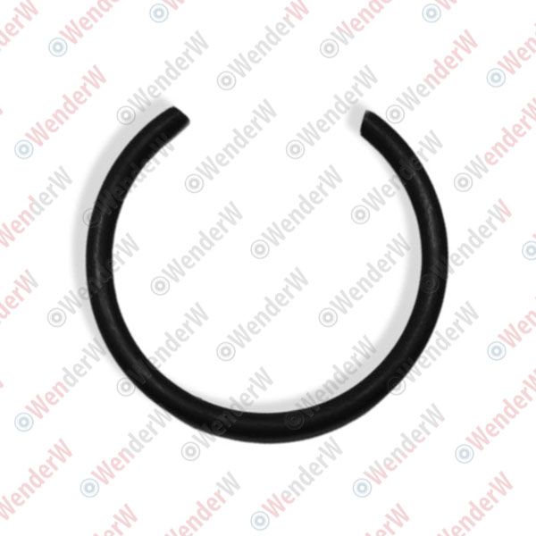 Кольцо стопорное toyota auris/hybrid (07-…), corolla (00-…) - WENDERW WEKK055