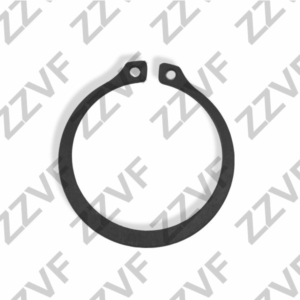 Кольцо стопорное компрессора кондиционера hyundai accent (06…), elantra (06…), kia ceed (09…) - ZZVF ZVBZ0511