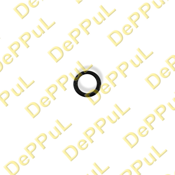 Кольцо уплотнительное (d = 7,65мм) bmw - DePPuL DEBZ0365