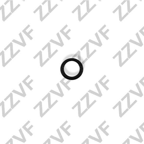 Кольцо уплотнительное (d = 7,65мм) bmw - ZZVF ZVBZ0365