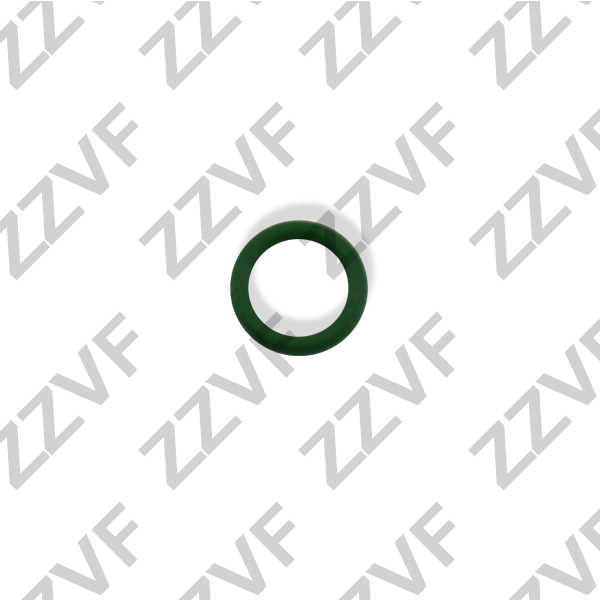 Кольцо уплотнительное audi a6 allroad quatro (01-05), a8 (01-03) - ZZVF ZVBZ0541