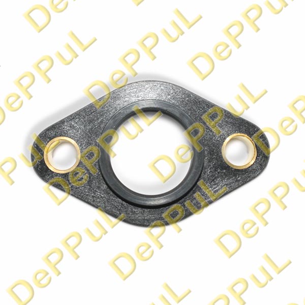 Кольцо уплотнительное bmw 1e87/e81 (04-11), 3e90 (05-12) - DePPuL DEBZ0265