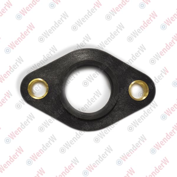 Кольцо уплотнительное bmw 3e46 (98-05), 3e90 (05-12), x3 e83 (04-10) - WENDERW WEKK012