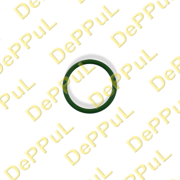 Кольцо уплотнительное bmw 5 e60/e60 lci/f07/f10/f11/g30, 6 e63/e64/f06/f12, 7 f01/f02/f04 - DePPuL DEBZ0523