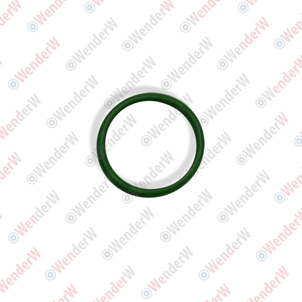 Кольцо уплотнительное bmw 5 e60/e60 lci/f07/f10/f11/g30, 6 e63/e64/f06/f12, 7 f01/f02/f04 - WENDERW WEKK197
