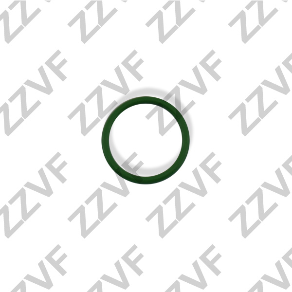Кольцо уплотнительное bmw 5 e60/e60 lci/f07/f10/f11/g30, 6 e63/e64/f06/f12, 7 f01/f02/f04 - ZZVF ZVBZ0523