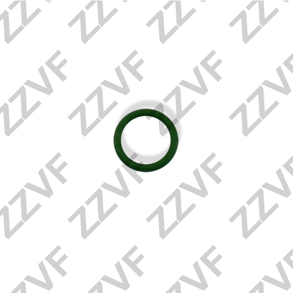 Кольцо уплотнительное bmw 5 e60/e61, 6 e63 - ZZVF ZVBZ0522