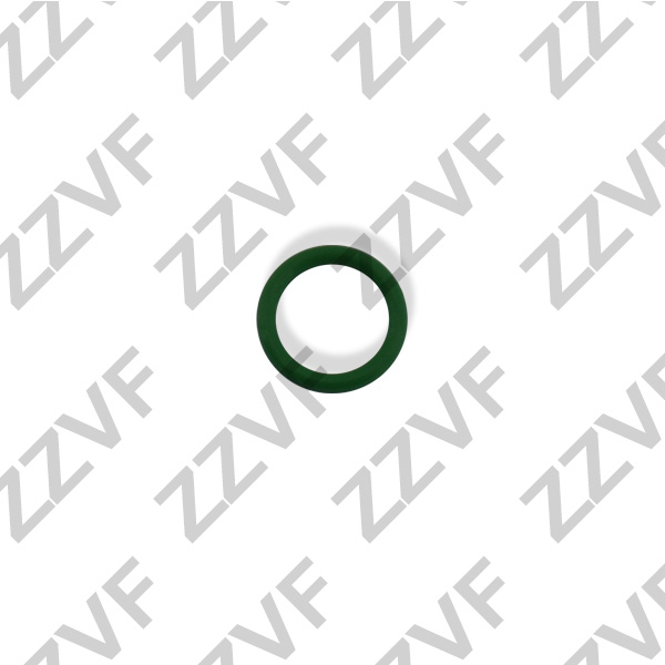 Кольцо уплотнительное chevrolet aveo t250 (06-08) matiz , spark m100 (98-05) - ZZVF ZVBZ0527