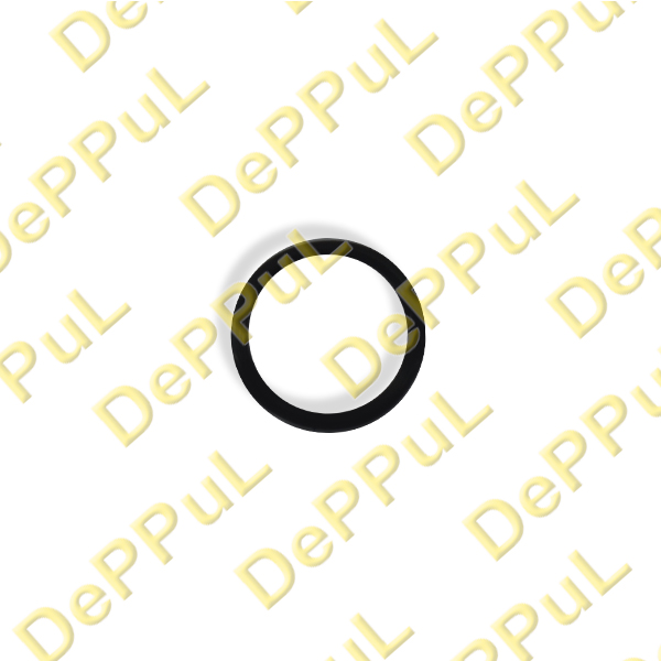 Кольцо уплотнительное citroen c2/c3, peugeot 406/407 - DePPuL DEBZ0331