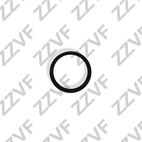 Кольцо уплотнительное citroen c2/c3, peugeot 406/407 - ZZVF ZVBZ0331