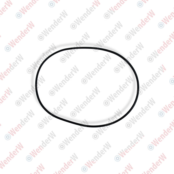 Кольцо уплотнительное citroen c3, c4, peugeot 206 (99…), 208 - WENDERW WEKK226