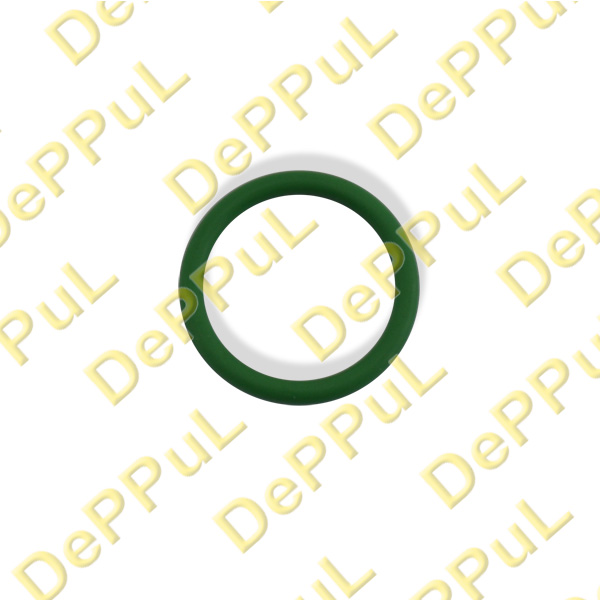 Кольцо уплотнительное ford - DePPuL DEBZ0493