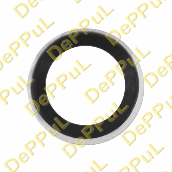 Кольцо уплотнительное ford - DePPuL DEBZ0494