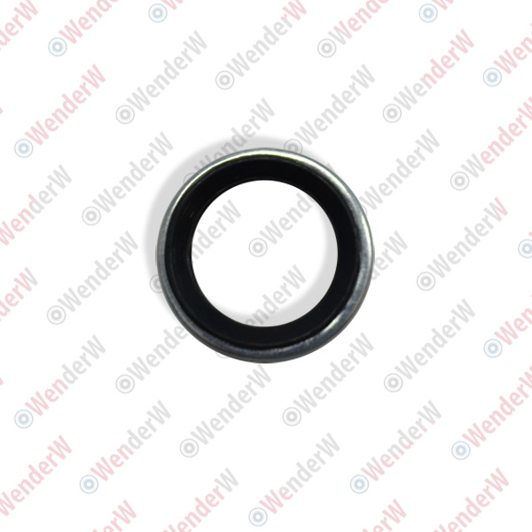 Кольцо уплотнительное ford - WENDERW WEKK224