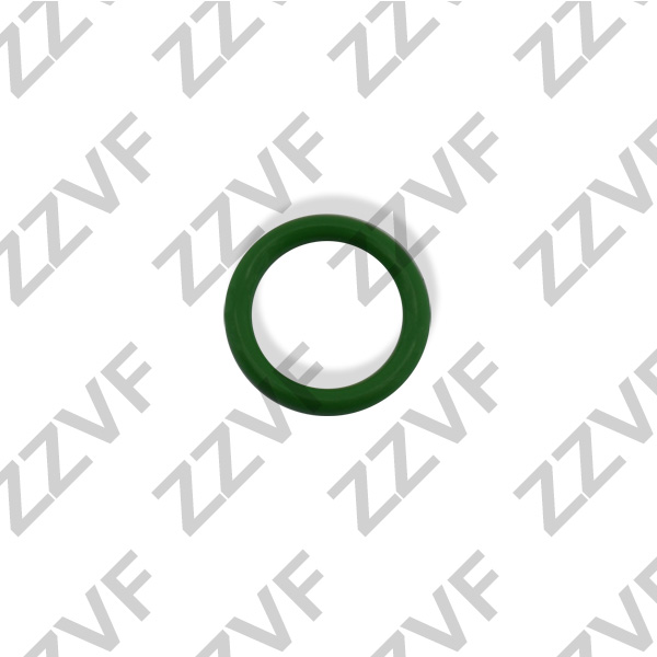 Кольцо уплотнительное ford - ZZVF ZVBZ0490