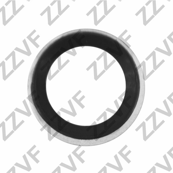 Кольцо уплотнительное ford - ZZVF ZVBZ0494