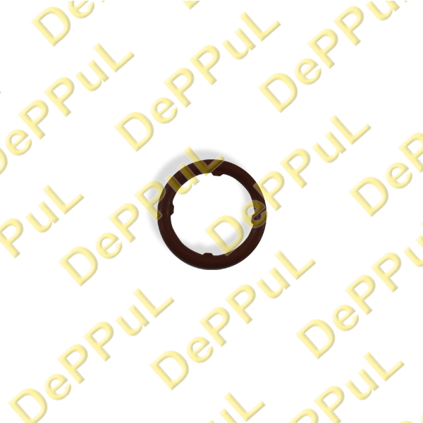 Кольцо уплотнительное ford c-max/focus/transit (06…) - DePPuL DEBZ0335