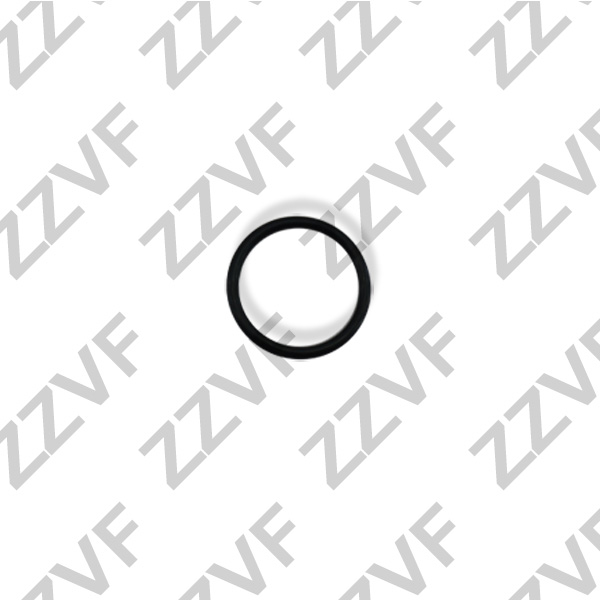 Кольцо уплотнительное ford kuga (04…) - ZZVF ZVBZ0474