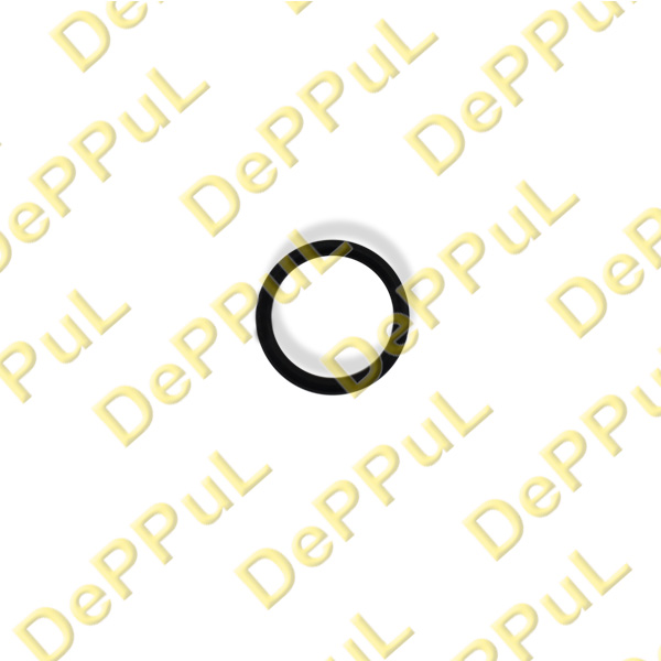Кольцо уплотнительное honda - DePPuL DEBZ0443