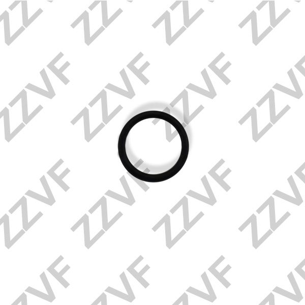 Кольцо уплотнительное honda - ZZVF ZVBZ0443