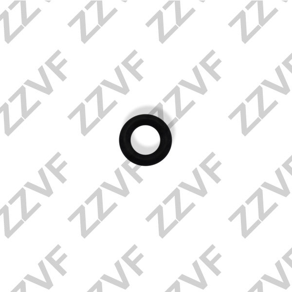 Кольцо уплотнительное honda - ZZVF ZVCL315