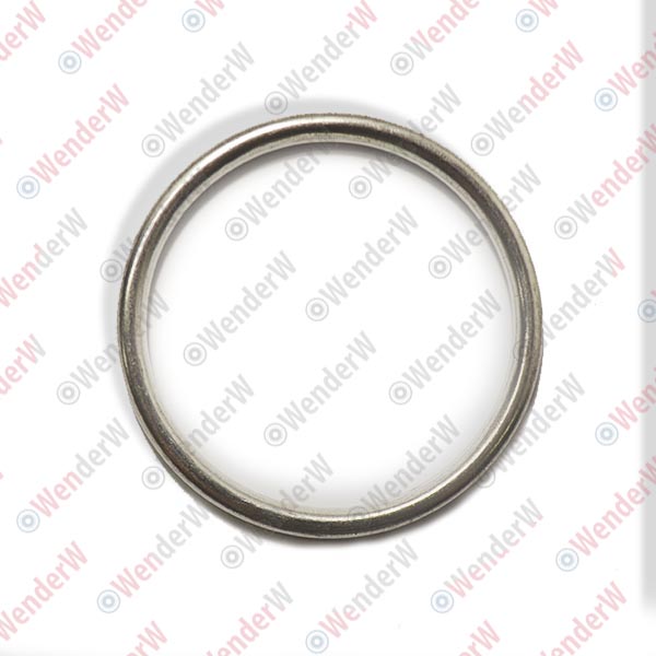 Кольцо уплотнительное honda accord vi (98-02) 49.5х58х4 - WENDERW WEPR0053