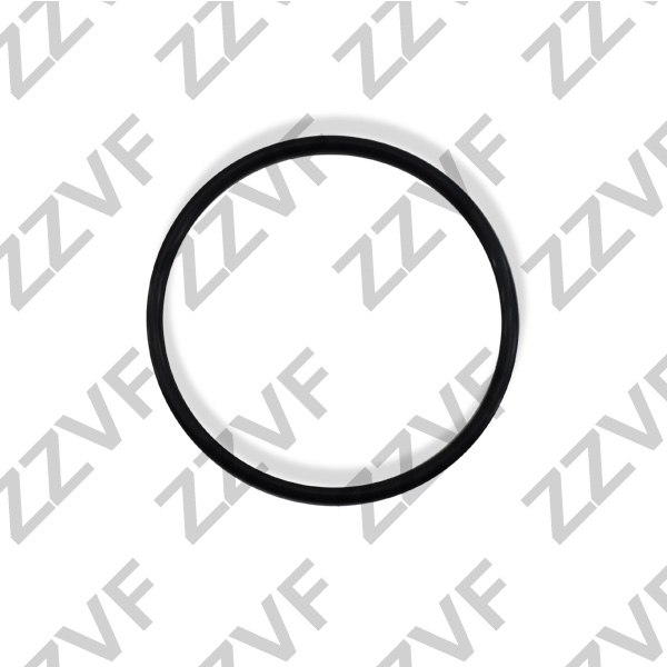 Кольцо уплотнительное infiniti fx45/35 (06-08) - ZZVF ZVBZ0427