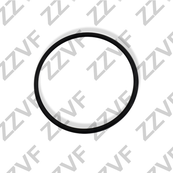 Кольцо уплотнительное infiniti fx45/35 (06-08) - ZZVF ZVBZ0428