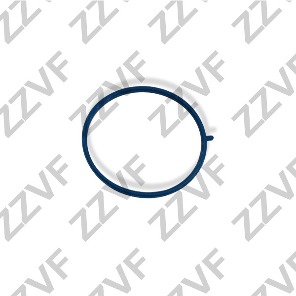 Кольцо уплотнительное mazda6 (05-…) - ZZVF ZVBZ0432