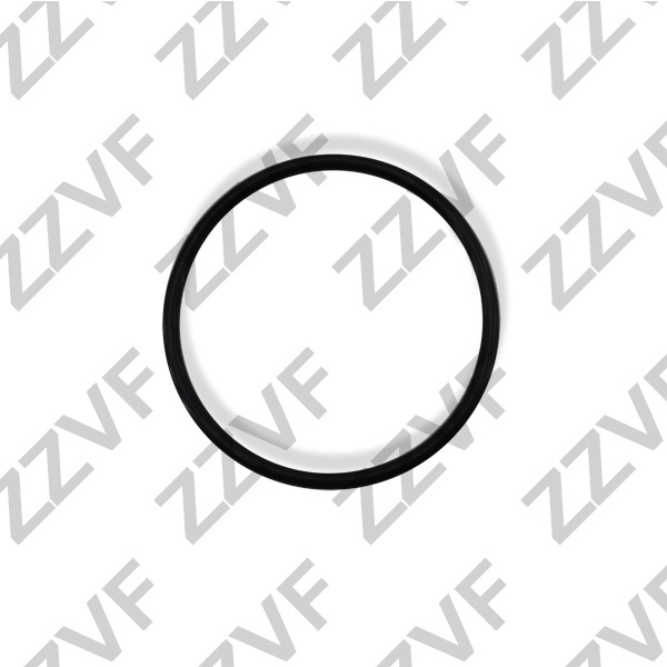 Кольцо уплотнительное mazda6 (05-…) - ZZVF ZVBZ0433