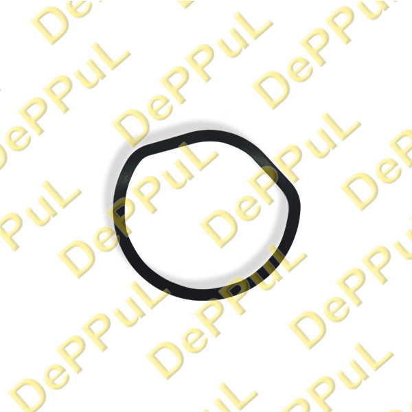 Кольцо уплотнительное mercedes w203 (00-06), w210 (96-02) - DePPuL DEBZ0337