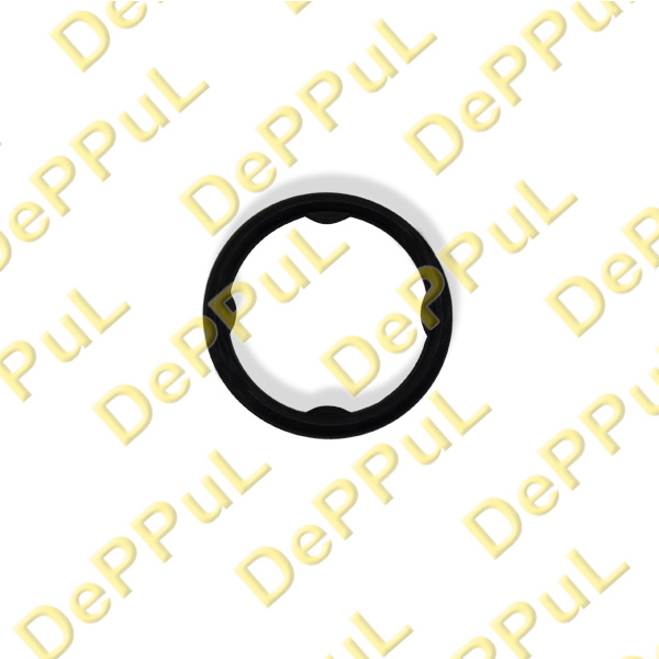 Кольцо уплотнительное nissan almera (06-12) - DePPuL DEBZ0460