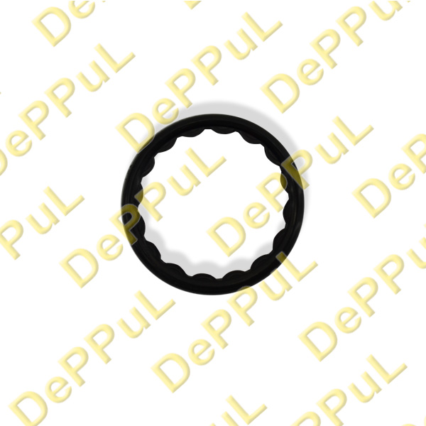 Кольцо уплотнительное nissan almera (06-12) - DePPuL DEBZ0461